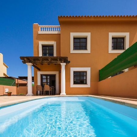 Ftv Holidays Homes Corralejo Buitenkant foto