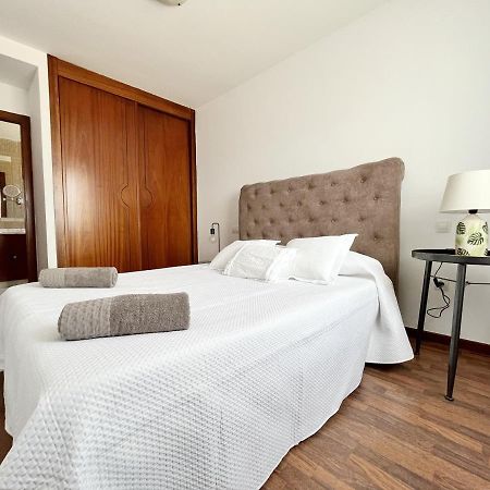 Ftv Holidays Homes Corralejo Buitenkant foto