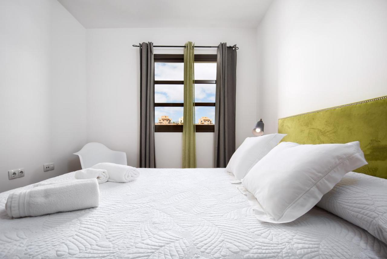 Ftv Holidays Homes Corralejo Buitenkant foto
