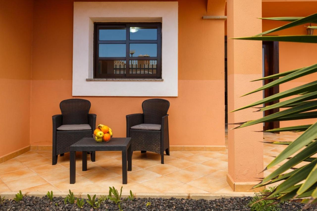 Ftv Holidays Homes Corralejo Buitenkant foto