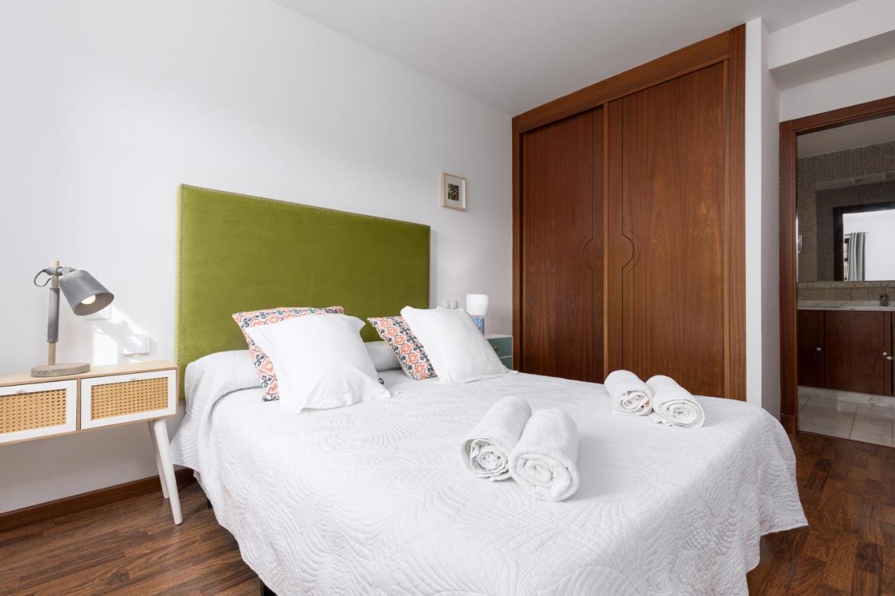 Ftv Holidays Homes Corralejo Buitenkant foto