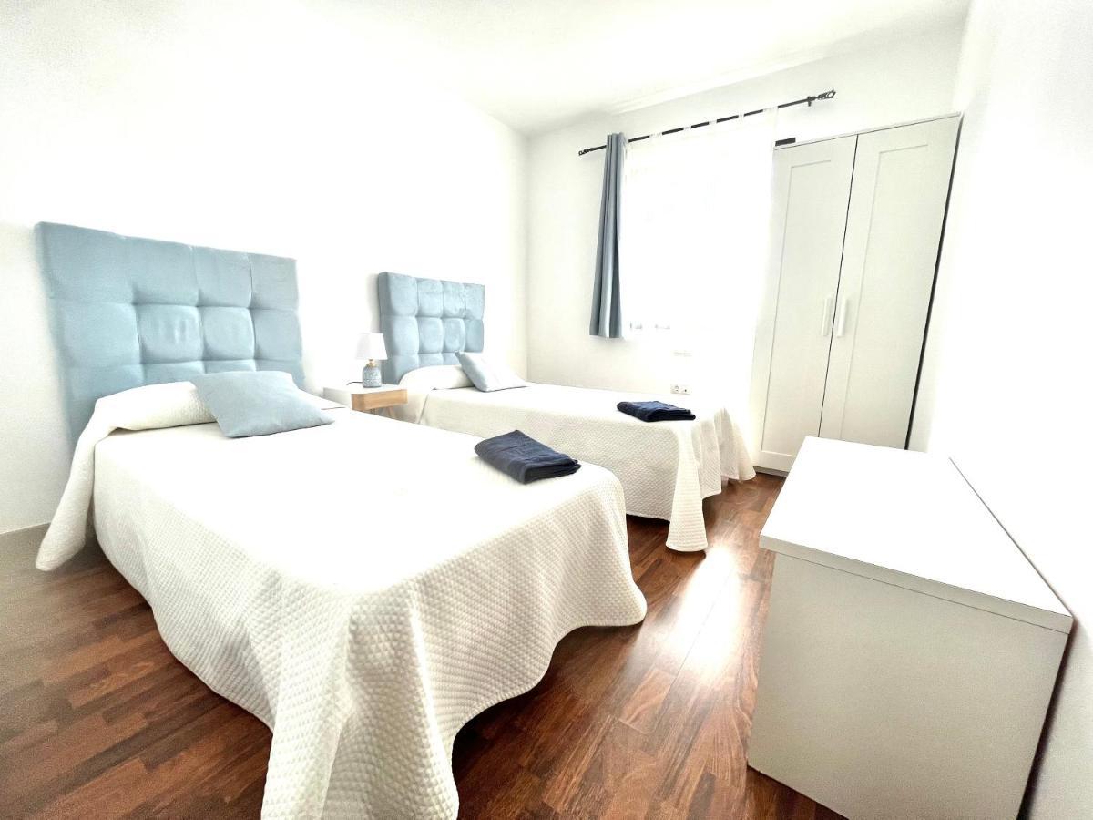 Ftv Holidays Homes Corralejo Buitenkant foto