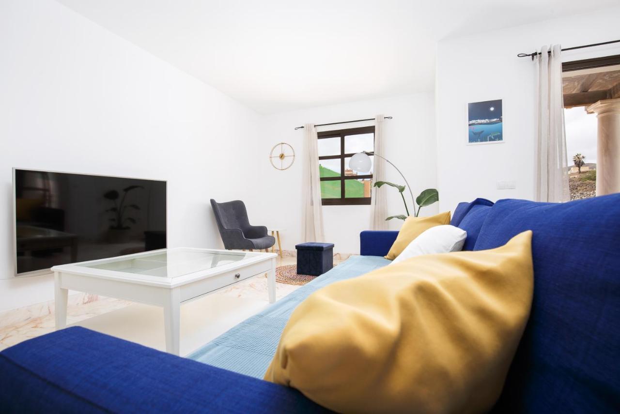 Ftv Holidays Homes Corralejo Buitenkant foto