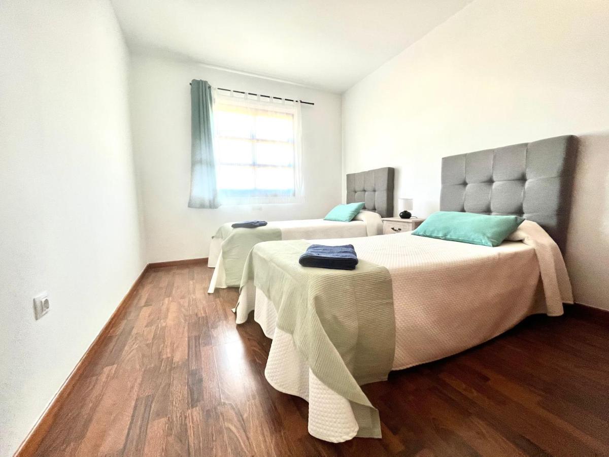 Ftv Holidays Homes Corralejo Buitenkant foto