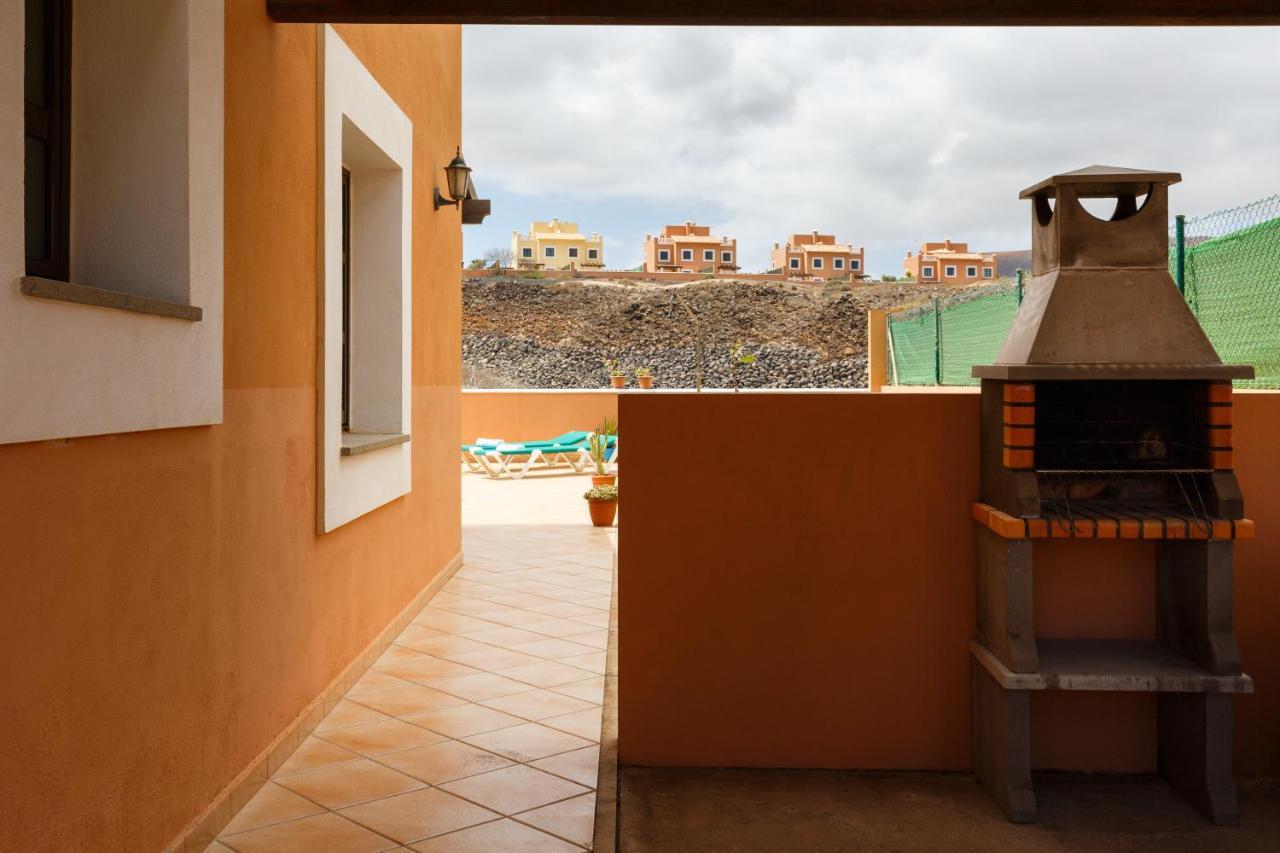 Ftv Holidays Homes Corralejo Buitenkant foto