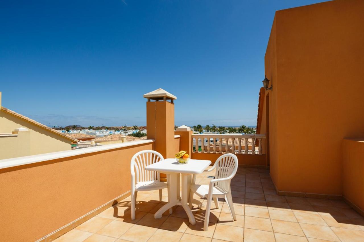 Ftv Holidays Homes Corralejo Buitenkant foto