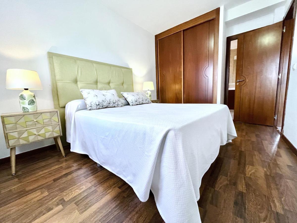 Ftv Holidays Homes Corralejo Buitenkant foto
