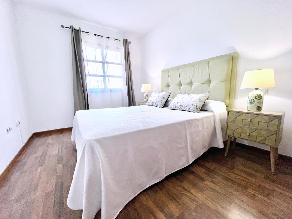 Ftv Holidays Homes Corralejo Buitenkant foto