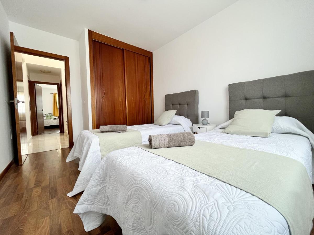 Ftv Holidays Homes Corralejo Buitenkant foto