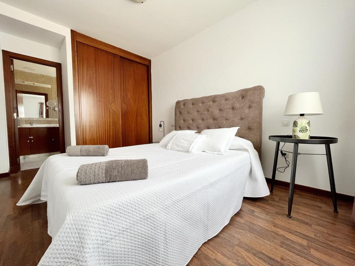 Ftv Holidays Homes Corralejo Buitenkant foto