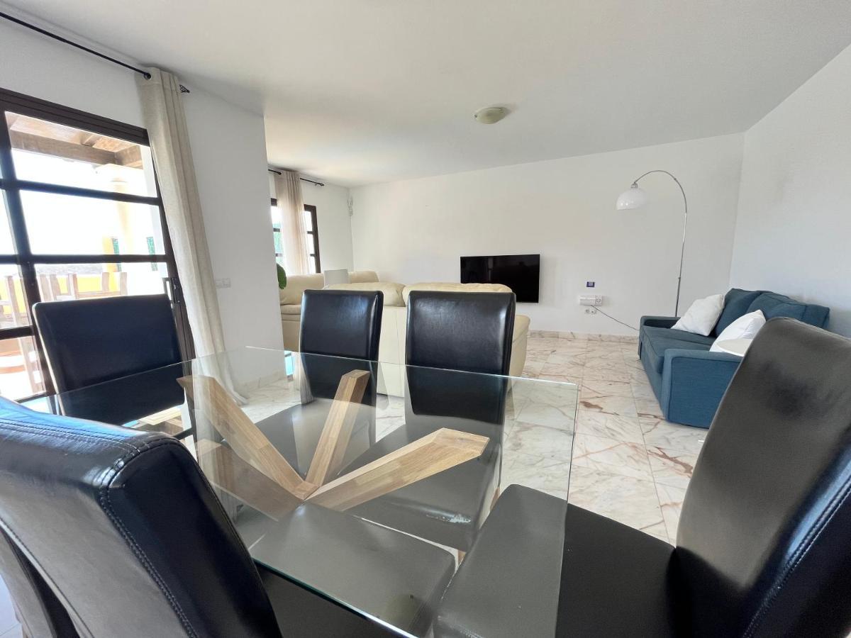 Ftv Holidays Homes Corralejo Buitenkant foto